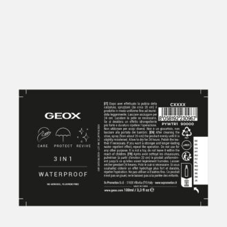 1 3-In-1 Waterproofing Spray
