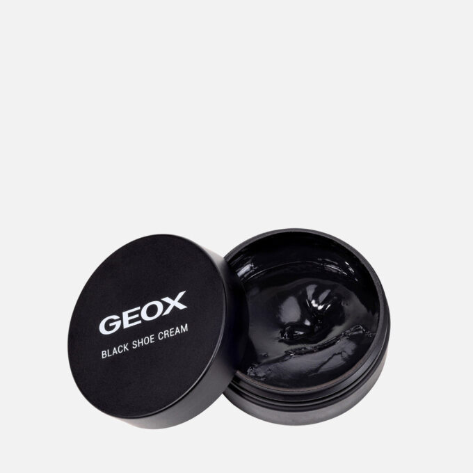 1 Black Shoe Cream 1 Black Shoe Cream