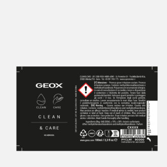 1 Cleaning Spray
