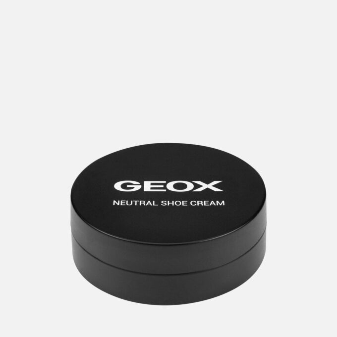 1 Neutral Shoe Cream 1 Neutral Shoe Cream