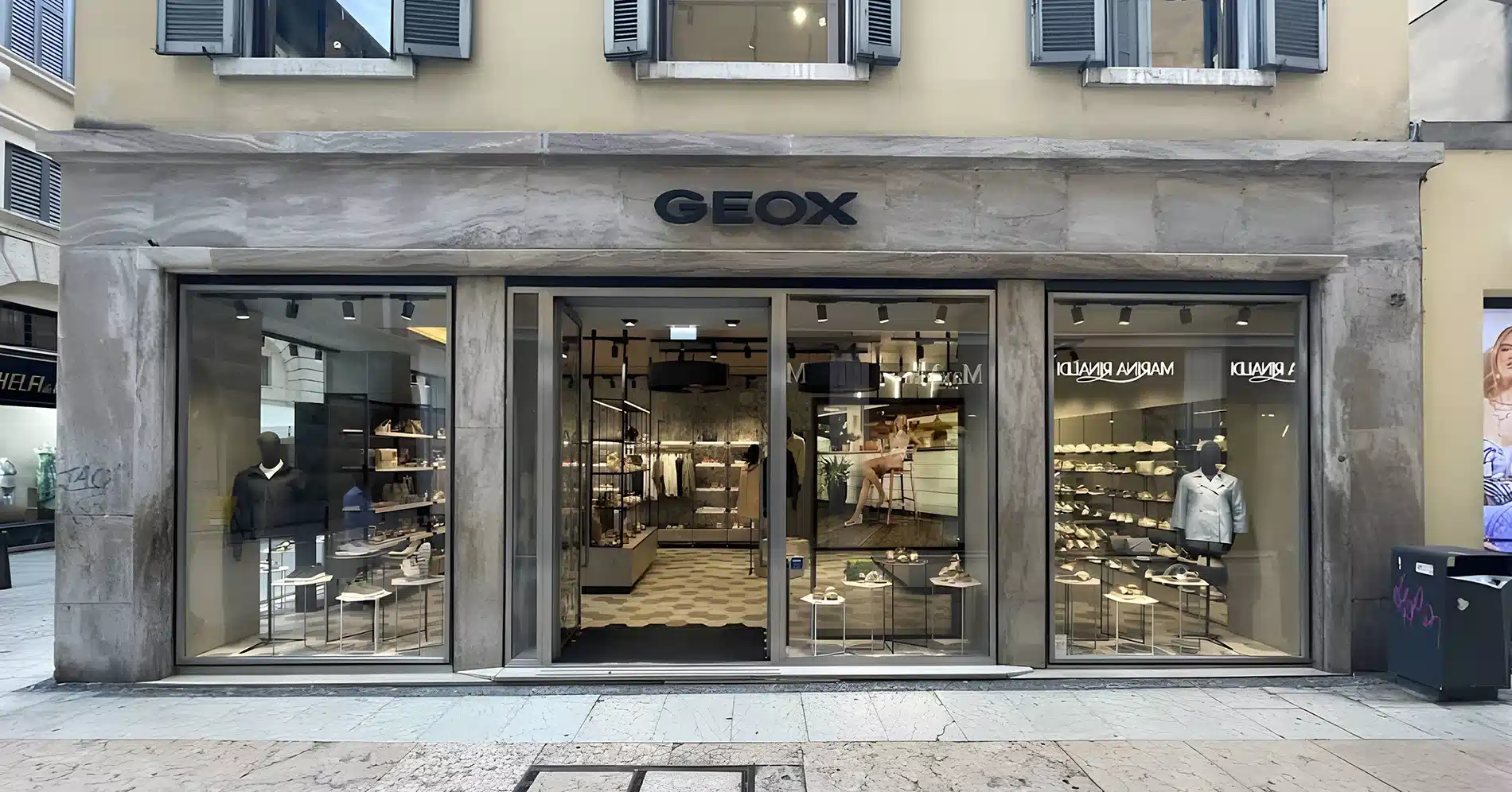 Banner 1 - Geox United Kingdom