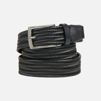 Belt Man