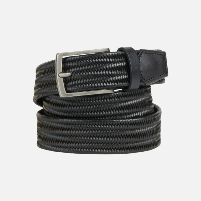 Belt Man Belt Man