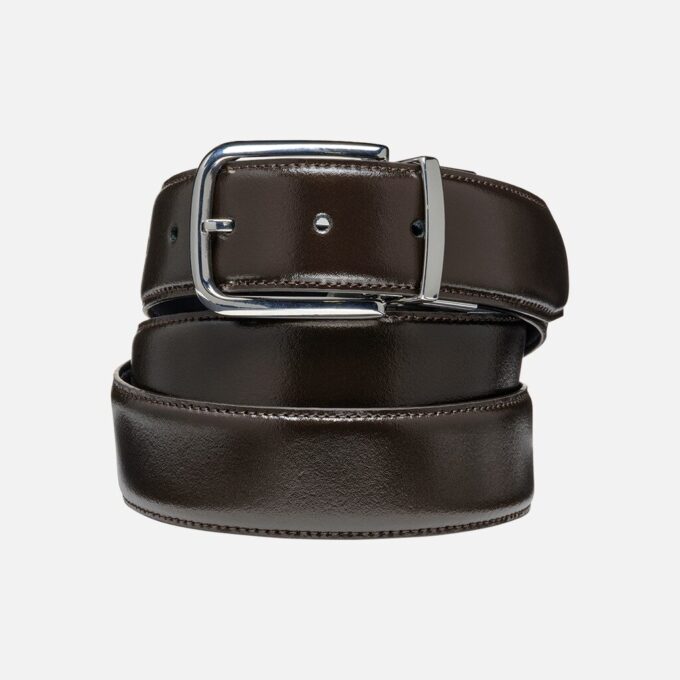 Belt Man