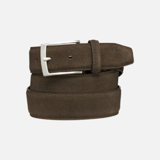 Belt Man