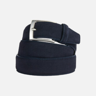 Belt Man