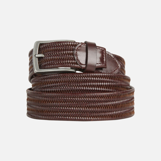 Belt Man Belt Man