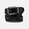 Belt Man Belt Man