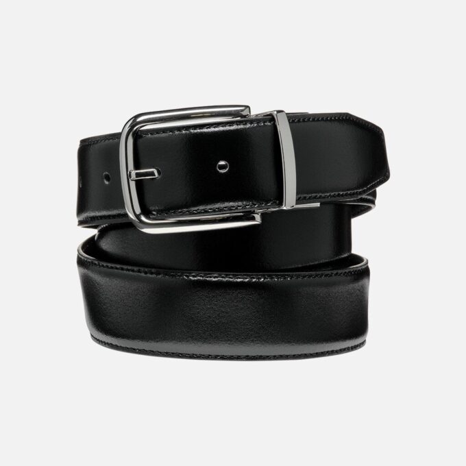Belt Man Belt Man