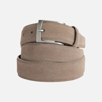 Belt Man