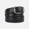 Belt Man Belt Man