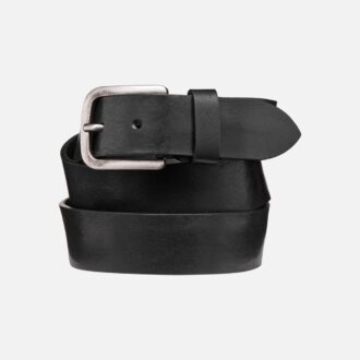 Belt Man