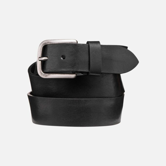 Belt Man