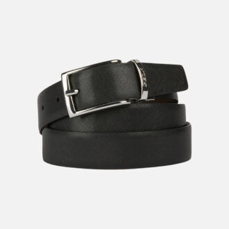 Belt Man