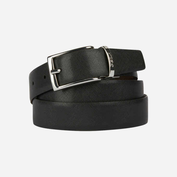 Belt Man