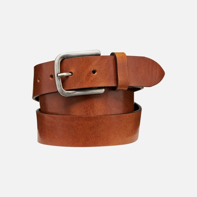 Belt Man
