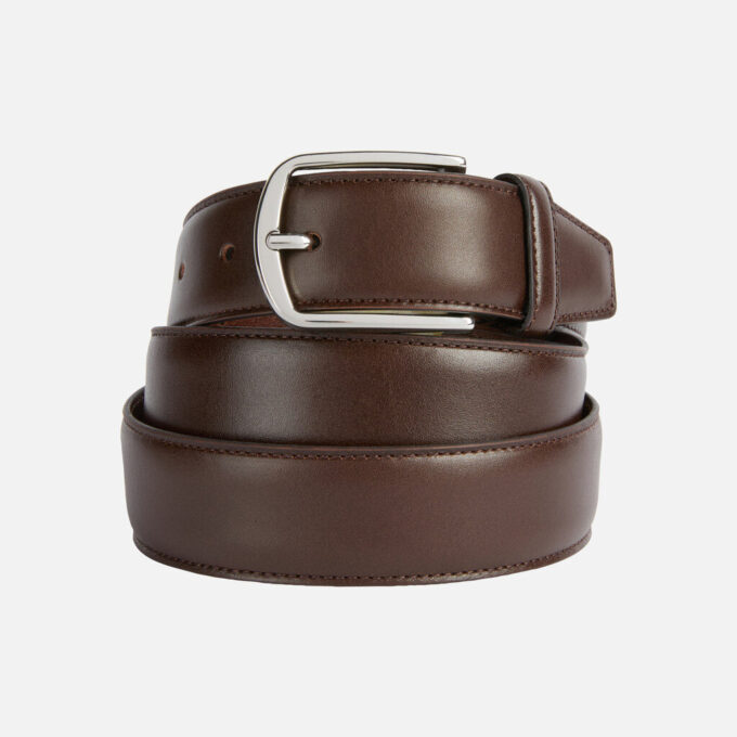 Belt Man
