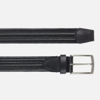 Belt Man