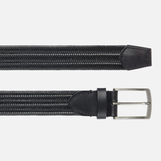 Belt Man Belt Man