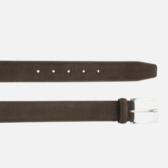 Belt Man