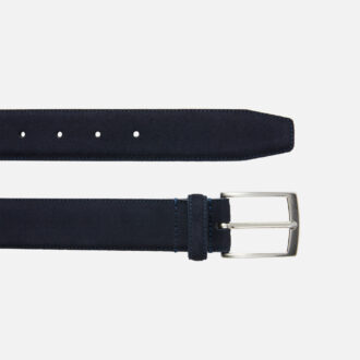 Belt Man