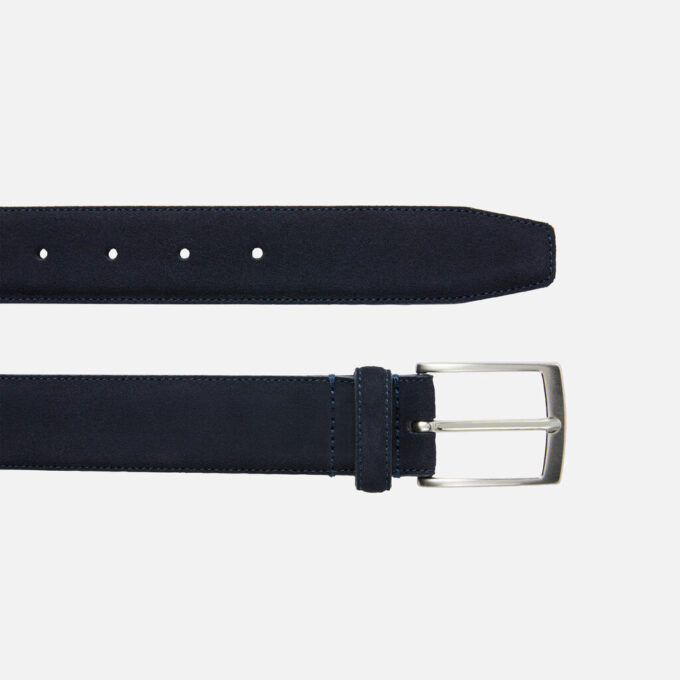 Belt Man Belt Man