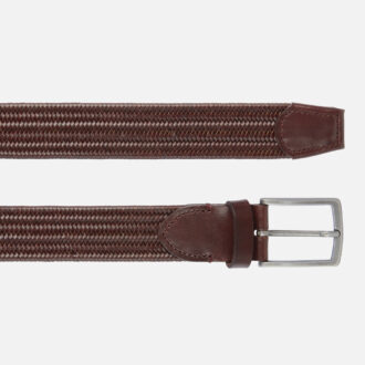 Belt Man
