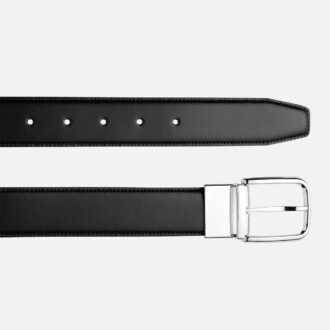 Belt Man