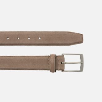 Belt Man