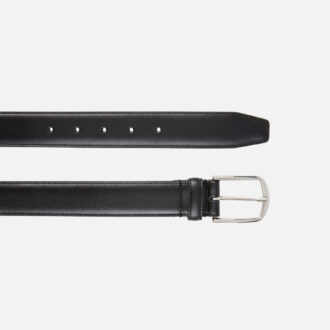 Belt Man