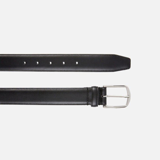Belt Man Belt Man
