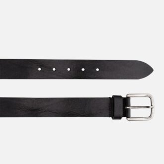 Belt Man