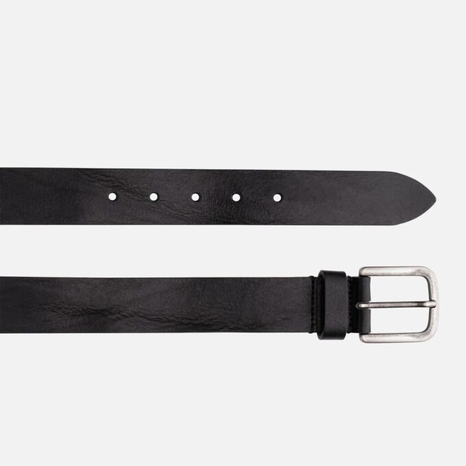 Belt Man