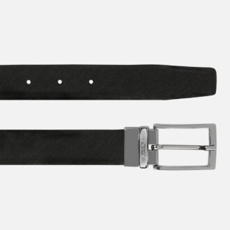 Belt Man