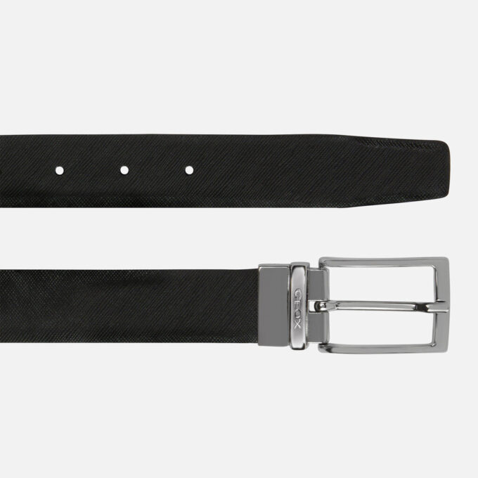 Belt Man