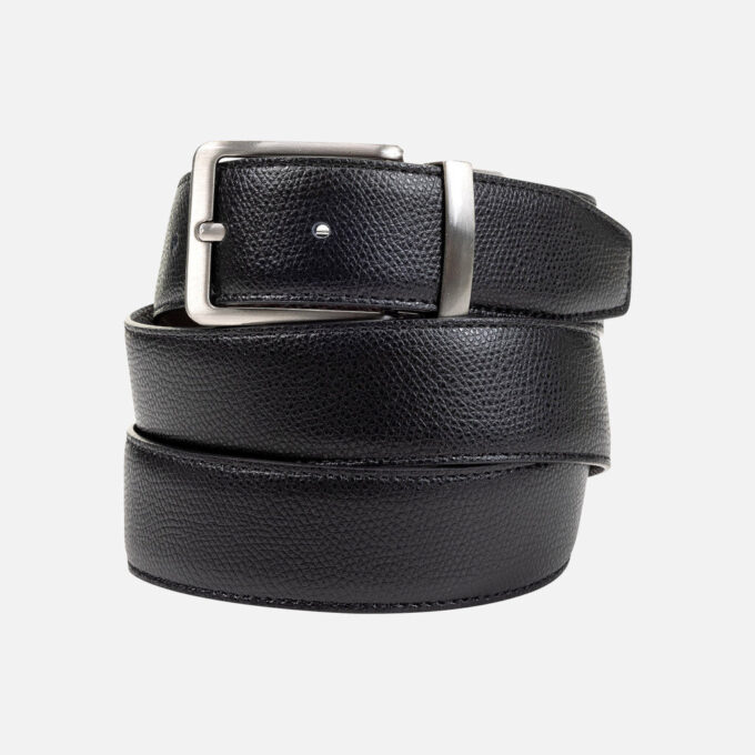 Belt Man