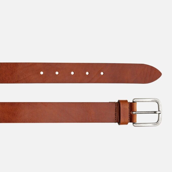 Belt Man
