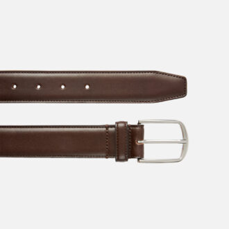 Belt Man