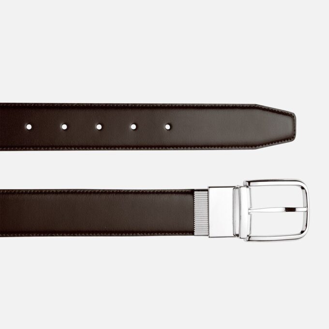 Belt Man