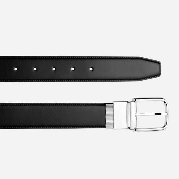 Belt Man Belt Man