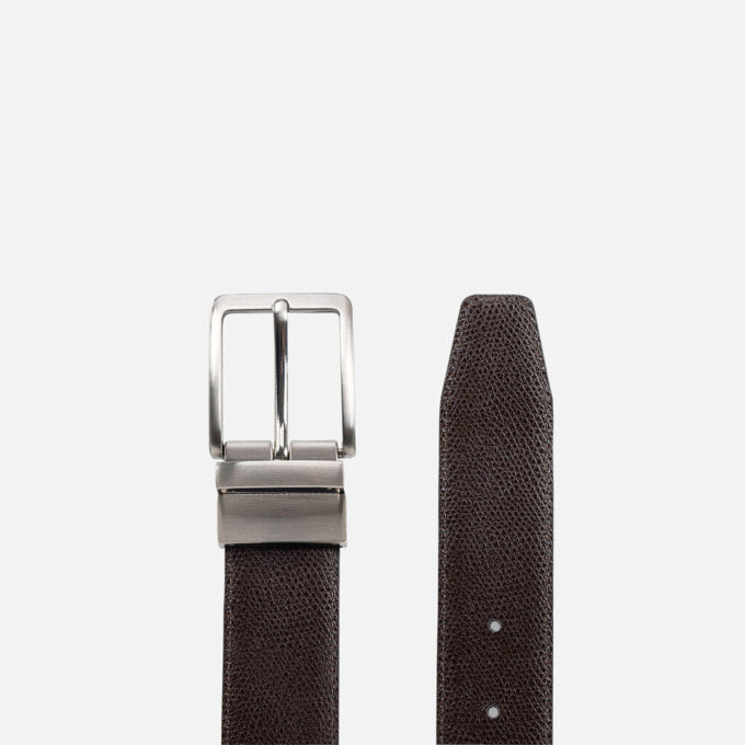 Belt Man