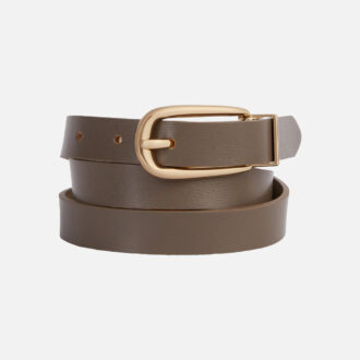 Belt Woman