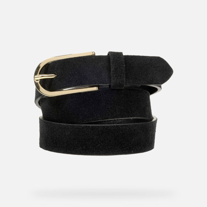 Belt Woman