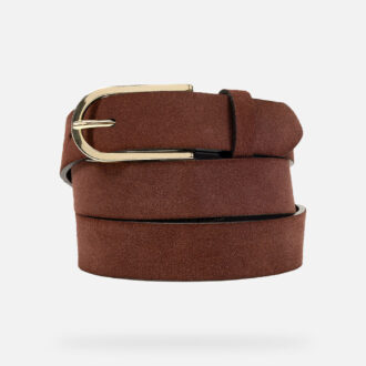 Belt Woman