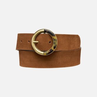 Belt Woman