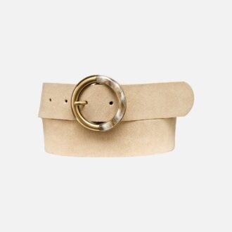 Belt Woman