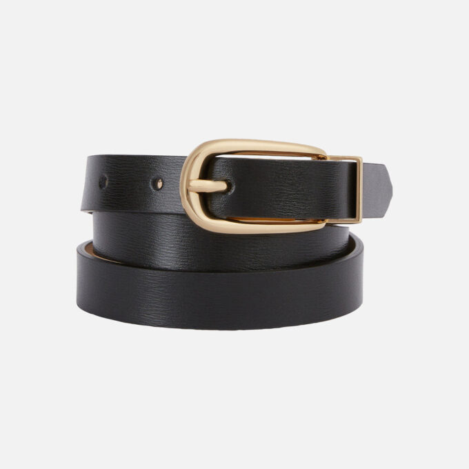 Belt Woman