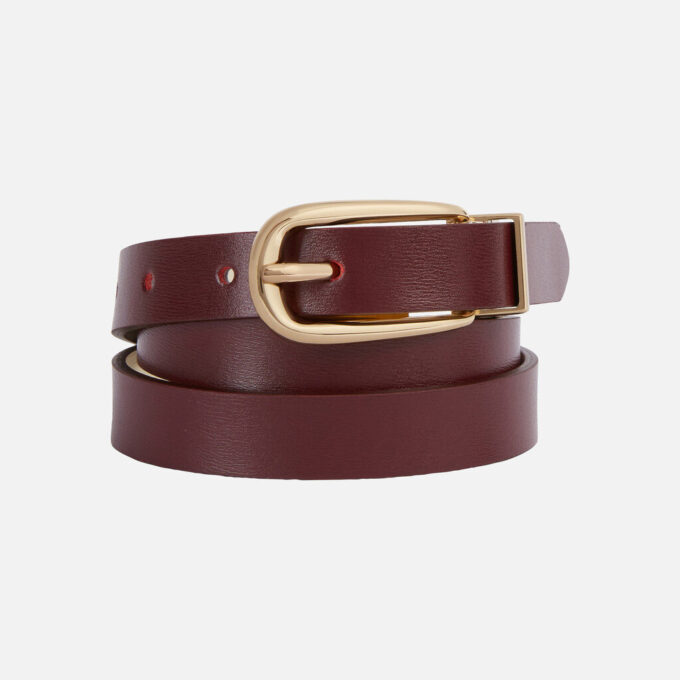 Belt Woman
