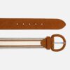 Belt Woman Belt Woman