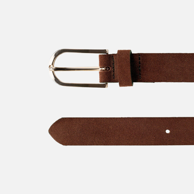 Belt Woman